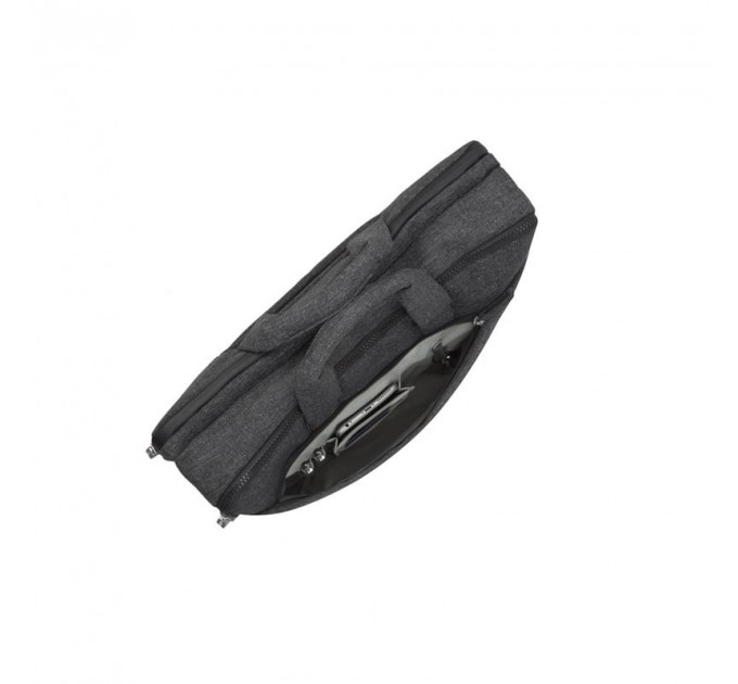 Сумка для ноутбука Rivacase 8831 15.6" Black