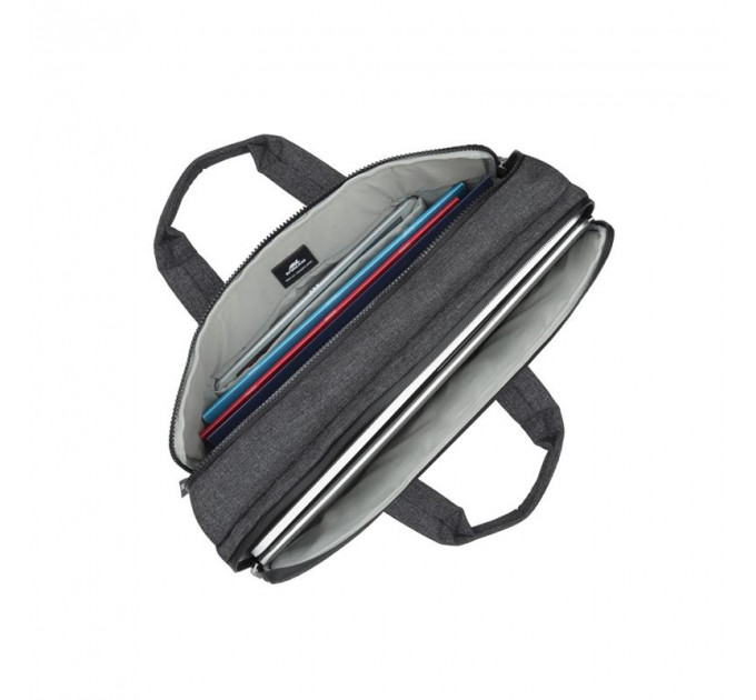 Сумка для ноутбука Rivacase 8831 15.6" Black