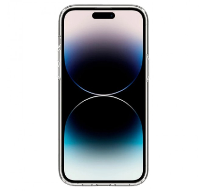 Чохол до мобільного телефона Spigen Apple Iphone 14 Pro Ultra Hybrid MagFit, Graphite (ACS04970)