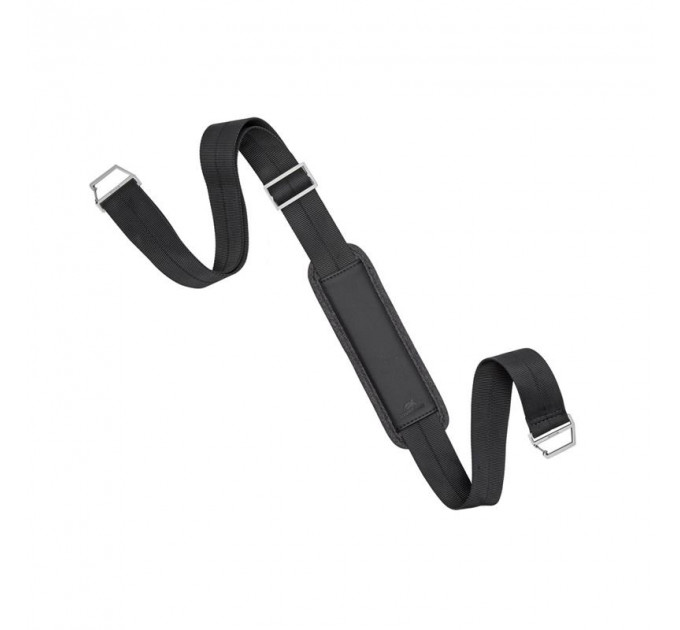 Сумка для ноутбука Rivacase 8831 15.6" Black