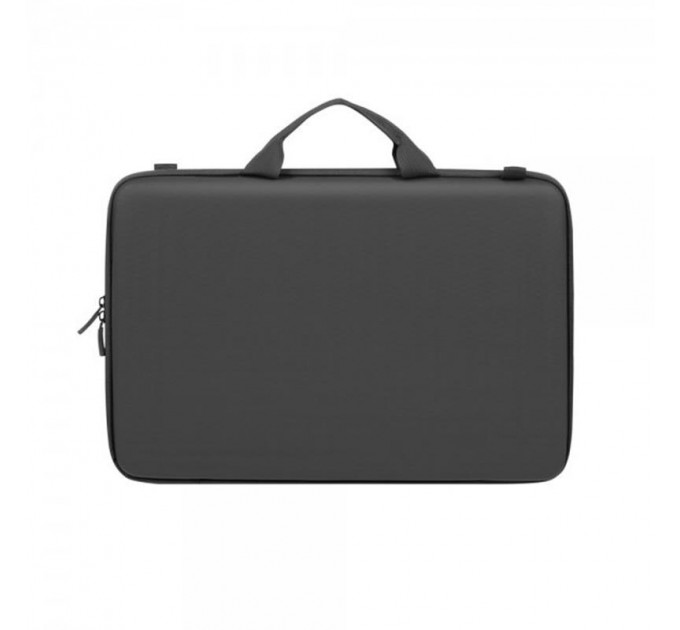 Чохол для ноутбука Rivacase 5131 Black 15.6"