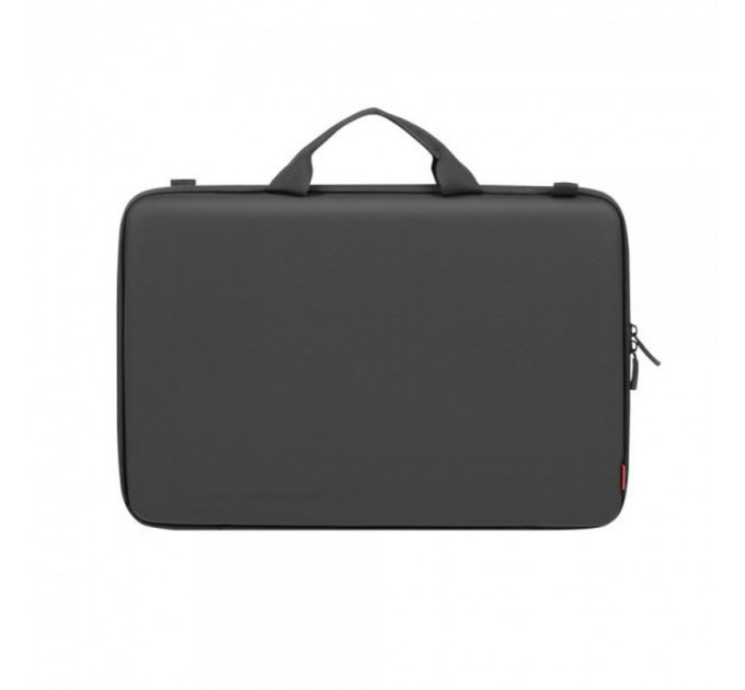 Чохол для ноутбука Rivacase 5131 Black 15.6"