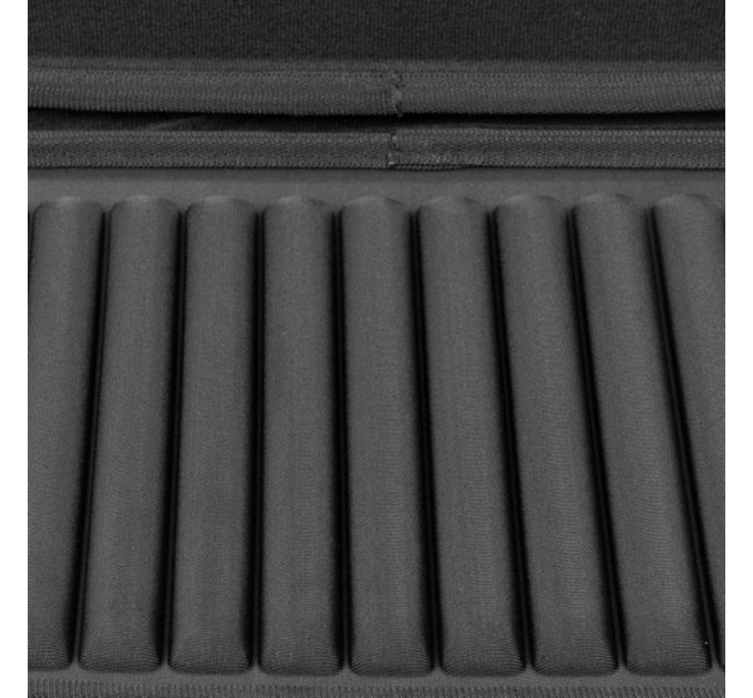 Чохол для ноутбука Rivacase 5131 Black 15.6"