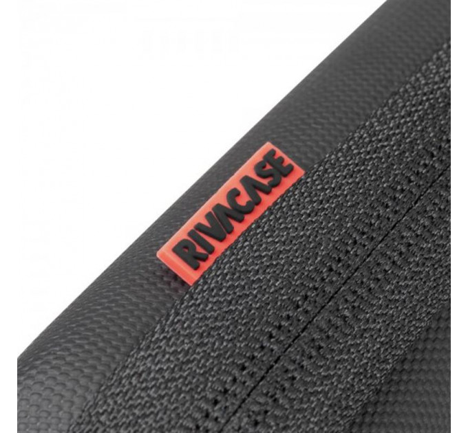 Чохол для ноутбука Rivacase 5131 Black 15.6"