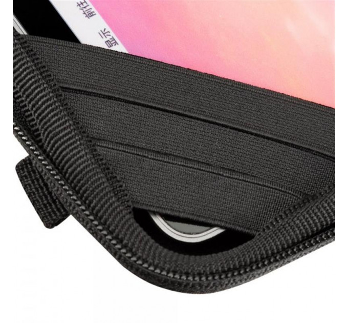 Чохол для ноутбука Rivacase 5131 Black 15.6"