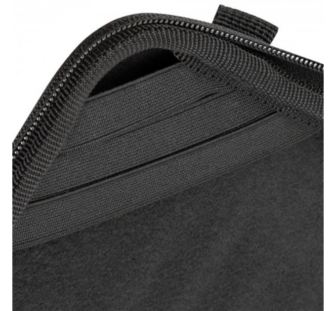 Чохол для ноутбука Rivacase 5131 Black 15.6"