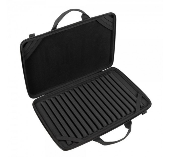 Чохол для ноутбука Rivacase 5131 Black 15.6"