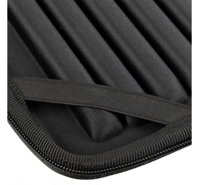 Чохол для ноутбука Rivacase 5131 Black 15.6"