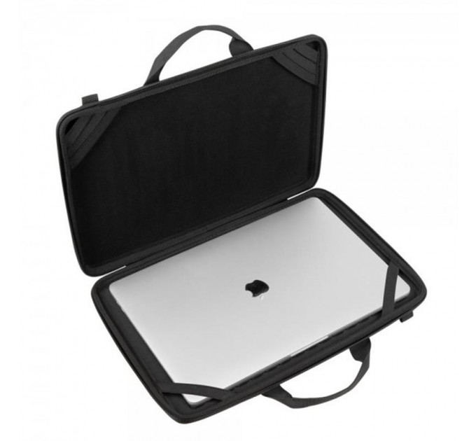 Чохол для ноутбука Rivacase 5131 Black 15.6"