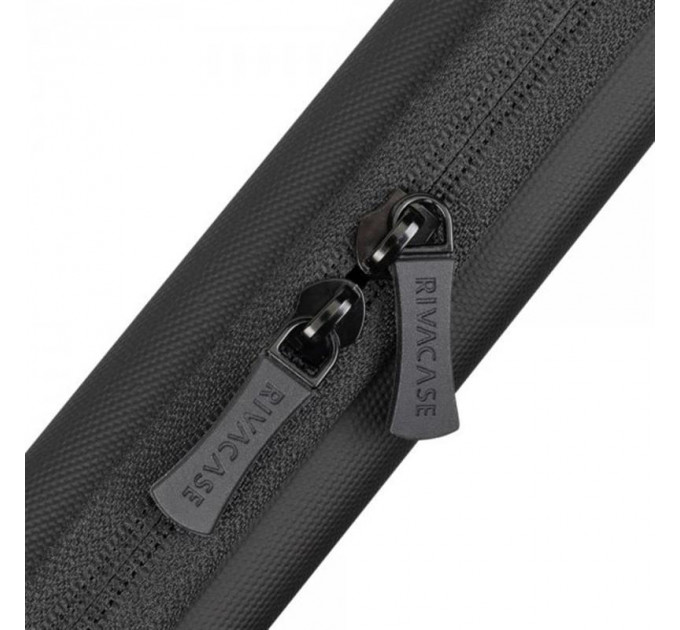 Чохол для ноутбука Rivacase 5131 Black 15.6"