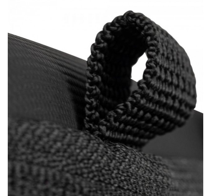 Чохол для ноутбука Rivacase 5131 Black 15.6"