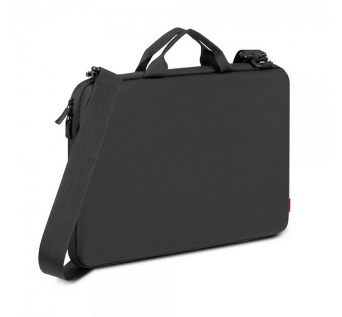 Чохол для ноутбука Rivacase 5131 Black 15.6"