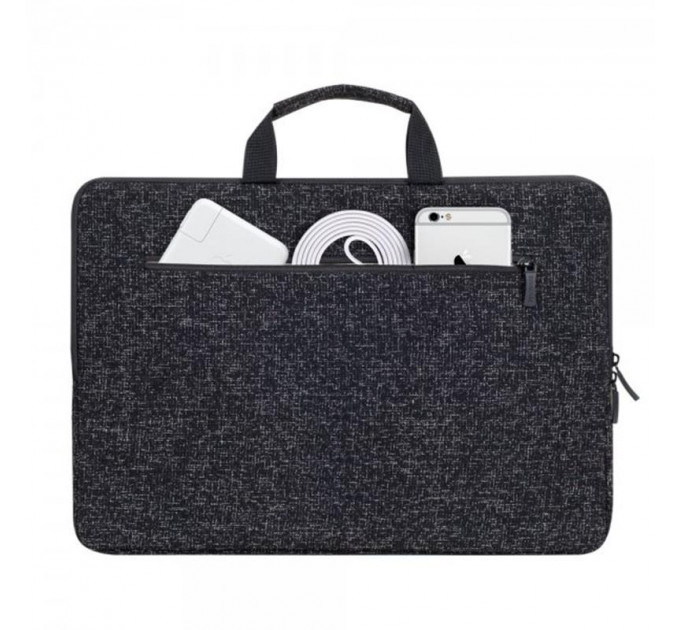 Чехол для ноутбука RivaCase 7915 15.6" Black