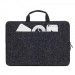 Чехол для ноутбука RivaCase 7915 15.6" Black