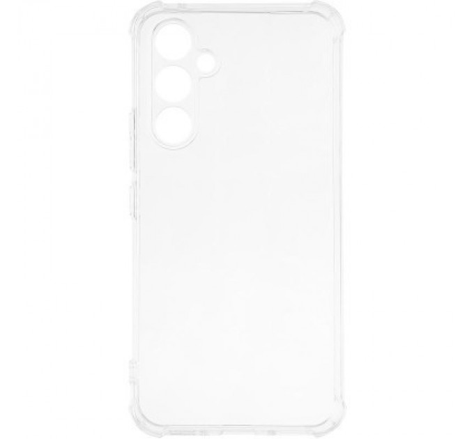 BeCover Чохол до мобільного телефона BeCover Anti-Shock Samsung Galaxy A54 5G SM-A546 Clear (709085)