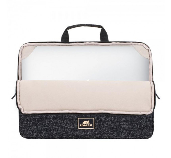 Чехол для ноутбука RivaCase 7915 15.6" Black
