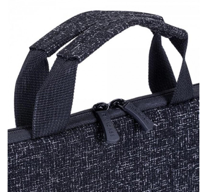Чехол для ноутбука RivaCase 7915 15.6" Black