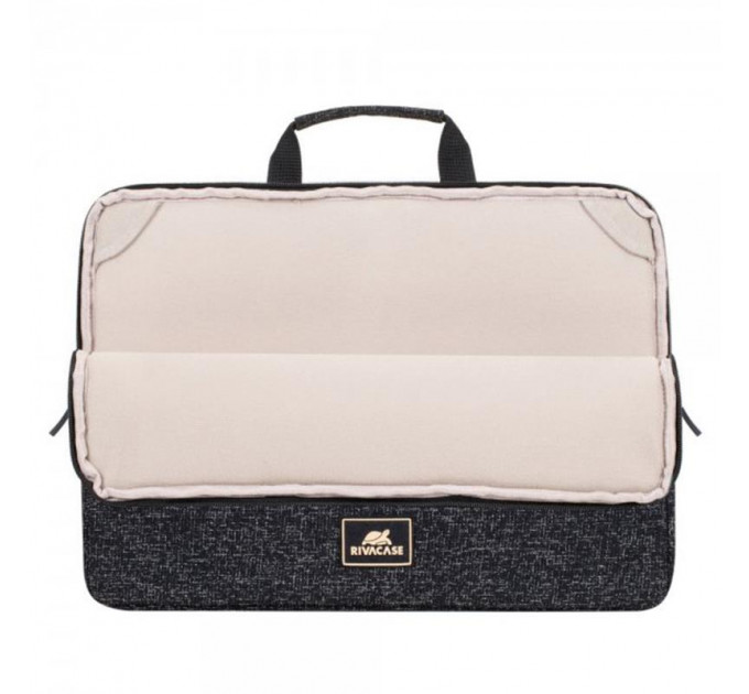 Чехол для ноутбука RivaCase 7915 15.6" Black