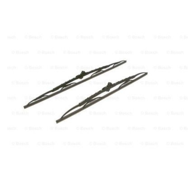 Bosch Щітка склоочисника Bosch 3 397 001 543