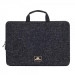 Чехол для ноутбука RivaCase 7915 15.6" Black