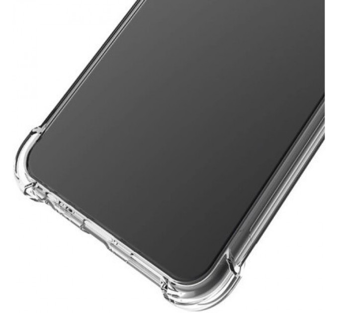 BeCover Чохол до мобільного телефона BeCover Anti-Shock Samsung Galaxy M14 5G SM-M146 Clear (709086)