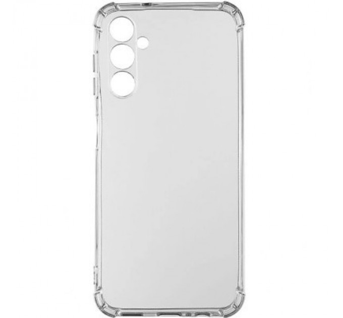 BeCover Чохол до мобільного телефона BeCover Anti-Shock Samsung Galaxy M14 5G SM-M146 Clear (709086)