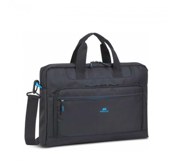 Сумка для ноутбука Rivacase 8059 17.3" Black