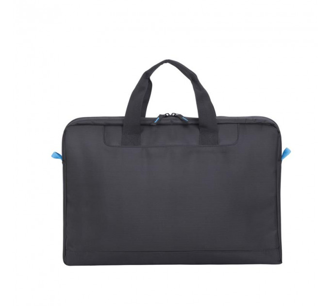 Сумка для ноутбука Rivacase 8059 17.3" Black