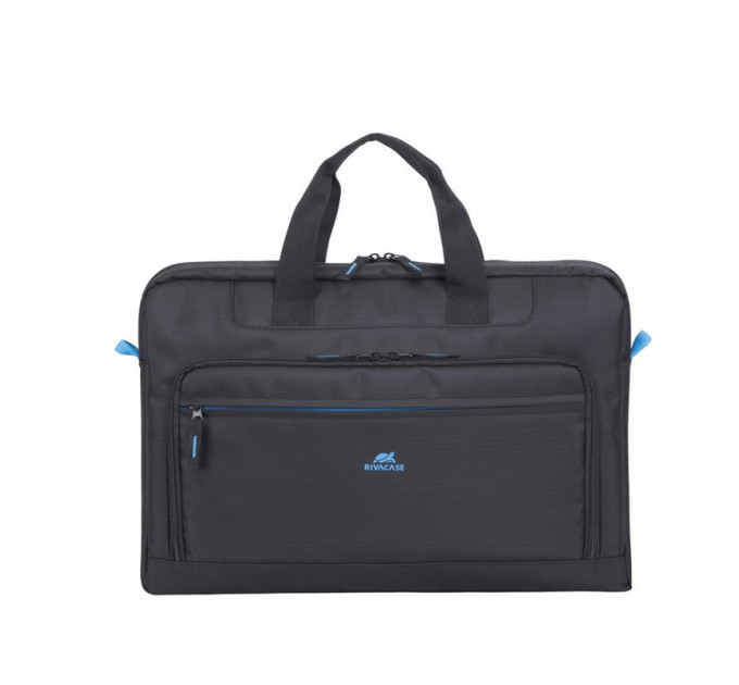 Сумка для ноутбука Rivacase 8059 17.3" Black