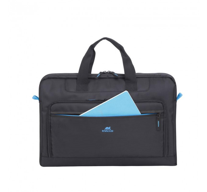 Сумка для ноутбука Rivacase 8059 17.3" Black