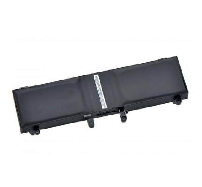 Акумулятор до ноутбука ASUS Asus C41-N550 3900mAh (59Wh) 4cell 15V Li-ion (A47058)