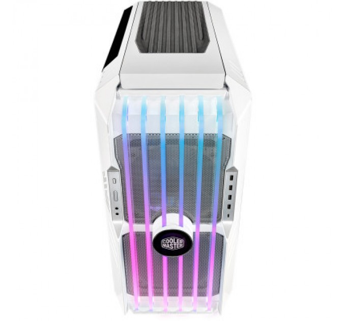 COOLER MASTER Корпус CoolerMaster HAF 700 EVO (H700E-WGNN-S00)