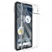 BeCover Чохол до мобільного телефона BeCover Google Pixel 7a Transparancy (709087)