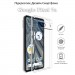 BeCover Чохол до мобільного телефона BeCover Google Pixel 7a Transparancy (709087)
