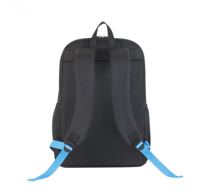 Рюкзак Rivacase 7761 15.6" Khaki + спортивная бутылка 750 ml