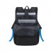 Рюкзак Rivacase 7761 15.6" Khaki + спортивная бутылка 750 ml