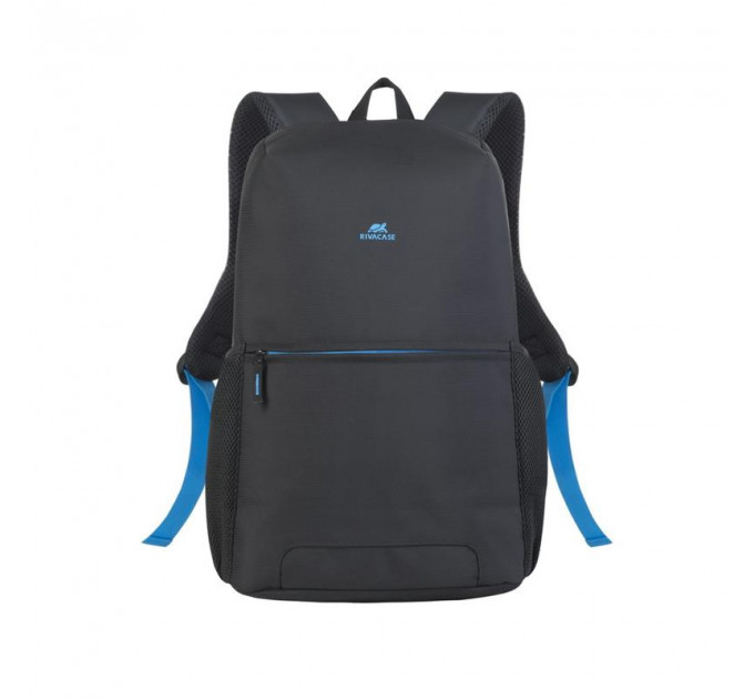 Рюкзак Rivacase 7761 15.6" Khaki + спортивная бутылка 750 ml