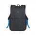 Рюкзак Rivacase 7761 15.6" Khaki + спортивная бутылка 750 ml