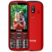 Sigma Мобільний телефон Sigma Comfort 50 Optima Type-C Red (4827798122327)
