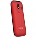 Sigma Мобільний телефон Sigma Comfort 50 Optima Type-C Red (4827798122327)