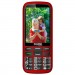 Sigma Мобільний телефон Sigma Comfort 50 Optima Type-C Red (4827798122327)