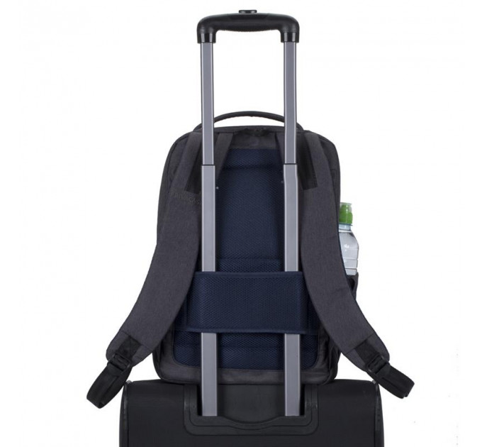 Рюкзак для ноутбука Rivacase 7765 16" Black
