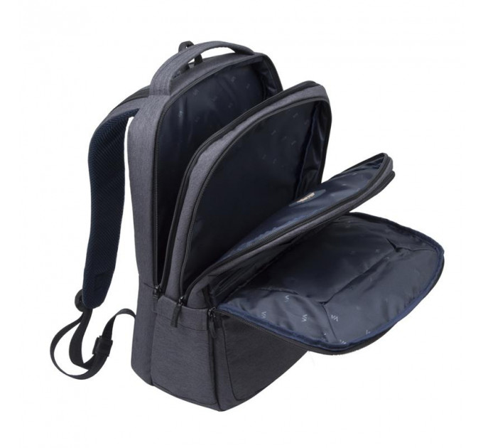 Рюкзак для ноутбука Rivacase 7765 16" Black