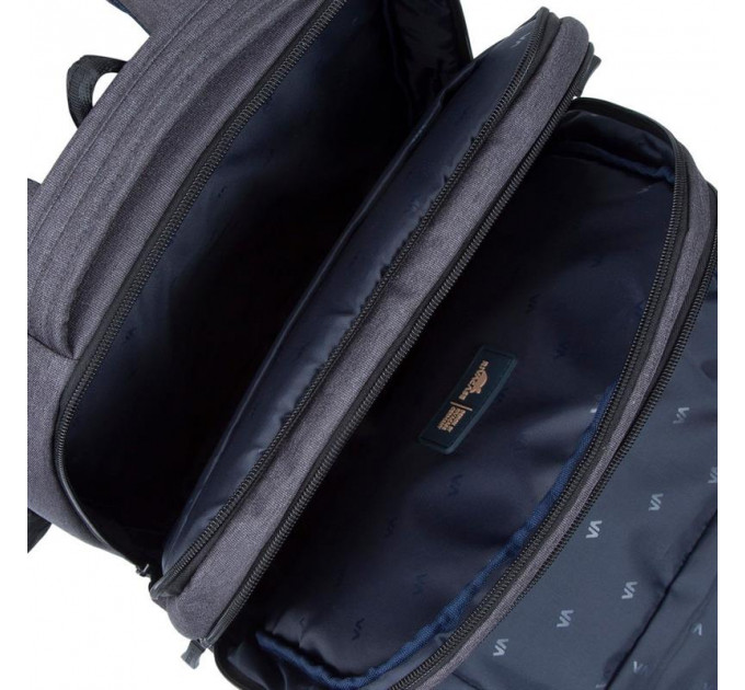 Рюкзак для ноутбука Rivacase 7765 16" Black
