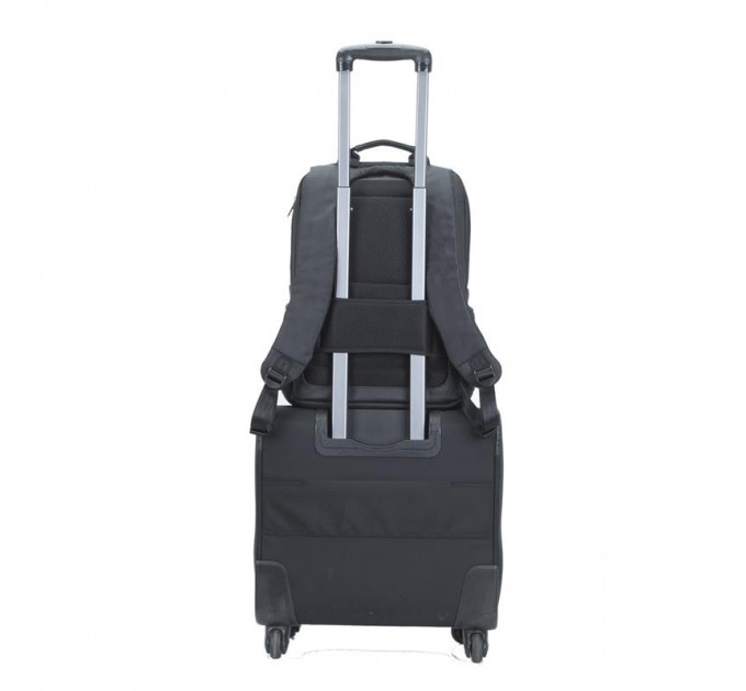 Рюкзак для ноутбука Rivacase 8165 15.6" Black