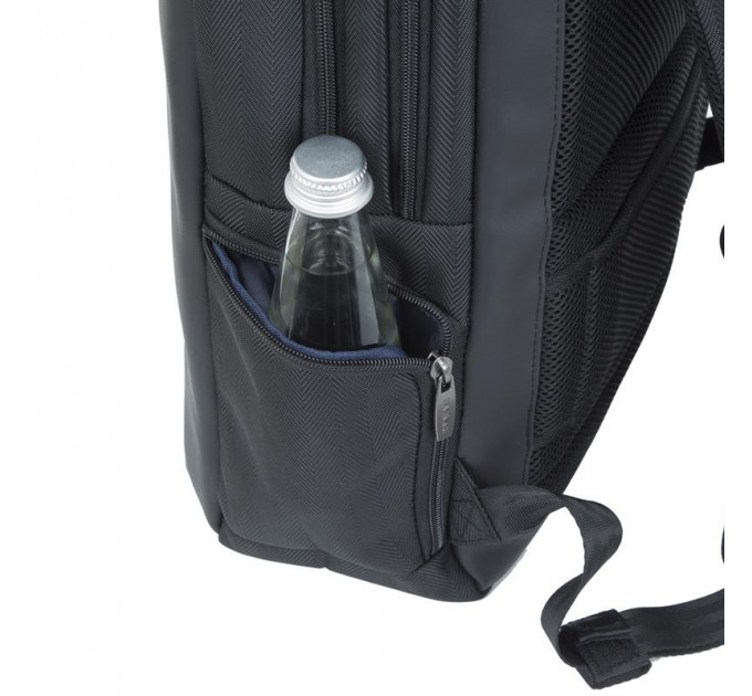 Рюкзак для ноутбука Rivacase 8165 15.6" Black