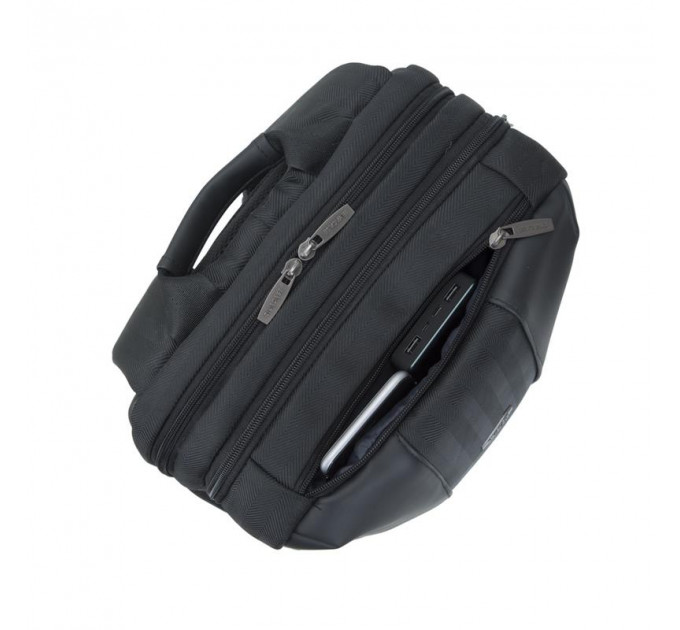 Рюкзак для ноутбука Rivacase 8165 15.6" Black