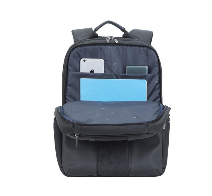 Рюкзак для ноутбука Rivacase 8165 15.6" Black