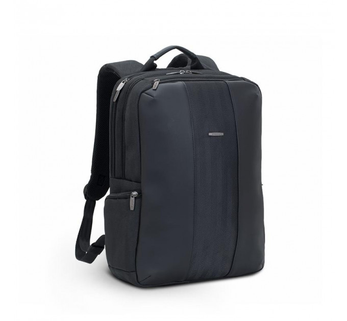 Рюкзак для ноутбука Rivacase 8165 15.6" Black