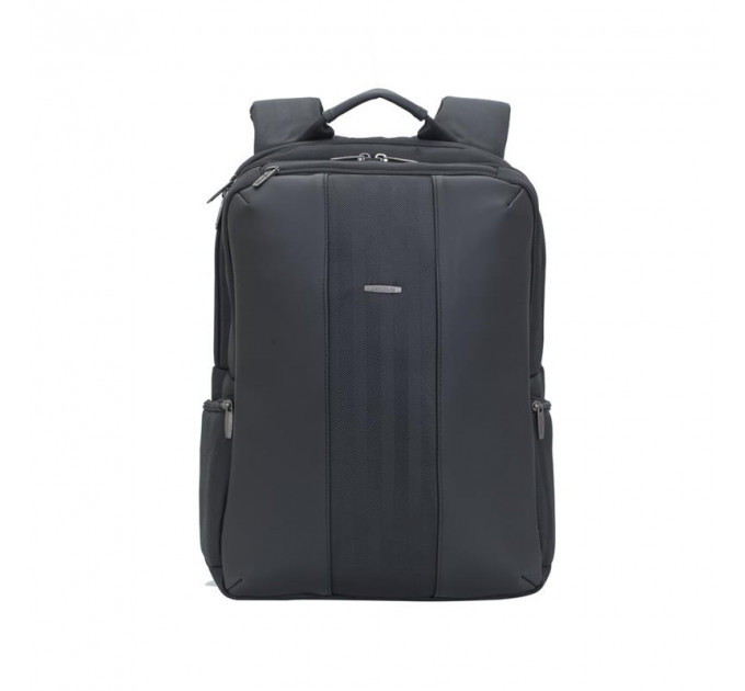 Рюкзак для ноутбука Rivacase 8165 15.6" Black